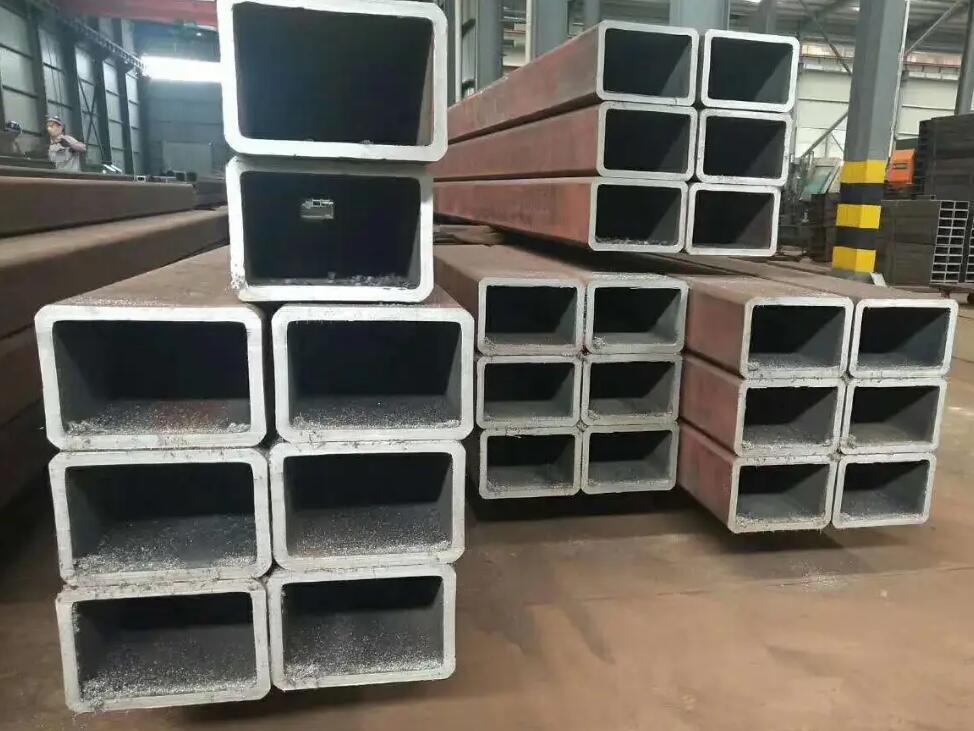 瑞丽s355j0方管